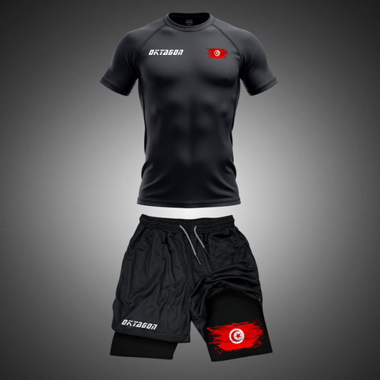 Kit Tunesië Prestaties