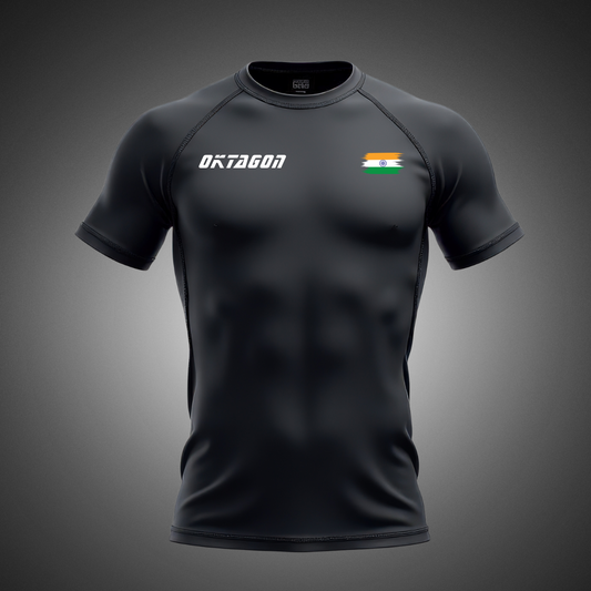 Rashguard India Performance