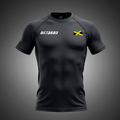 Rashguard Jamaica Performance
