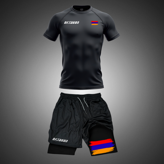 Kit Armenia Prestaties