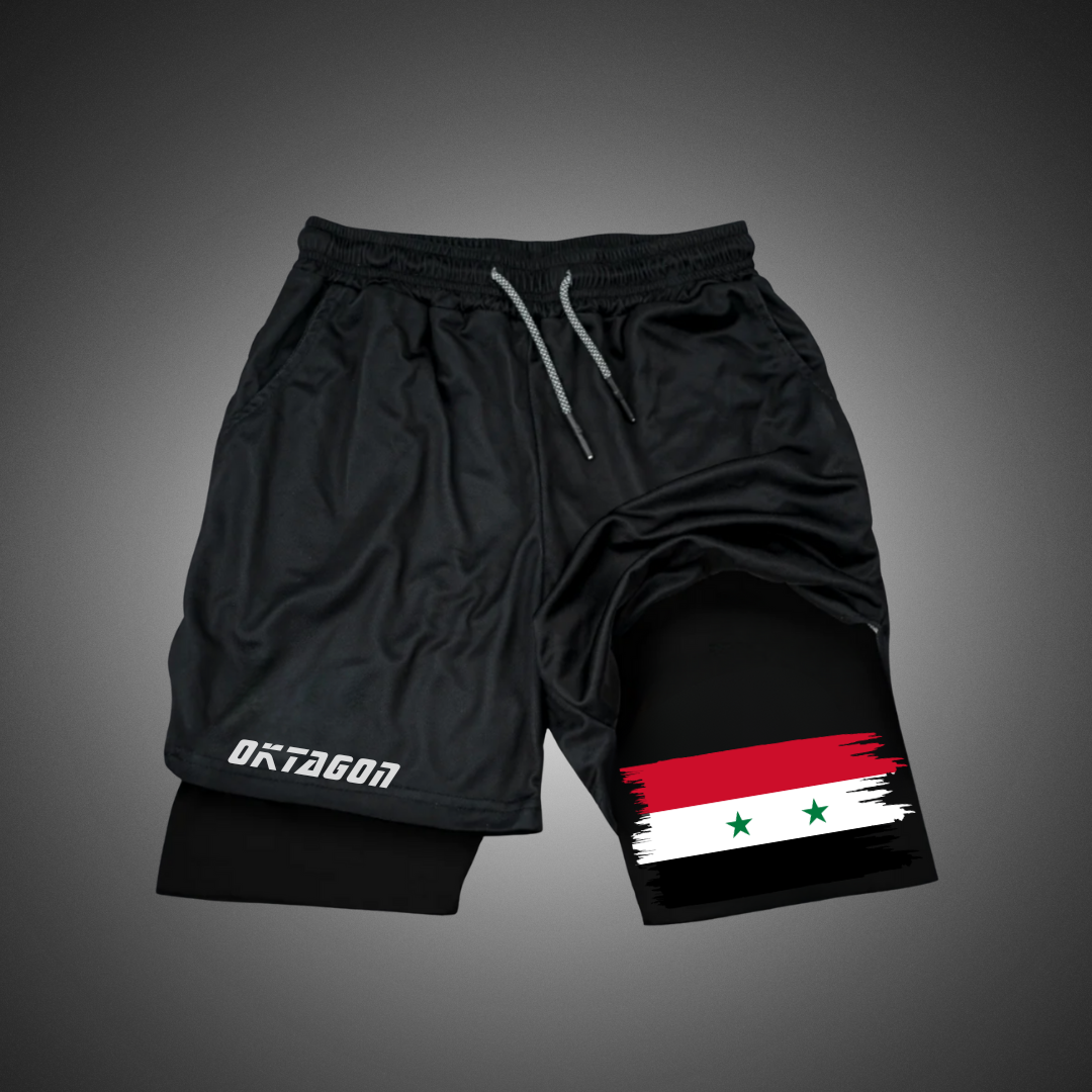 Shorts Syria Performance