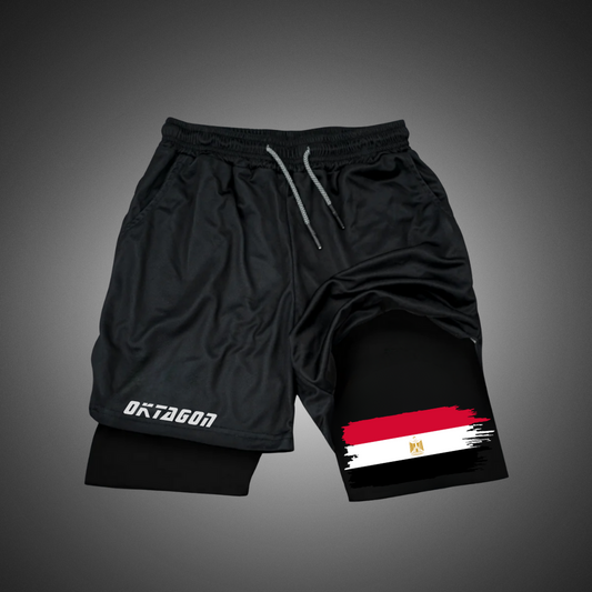 Shorts Egypt Performance