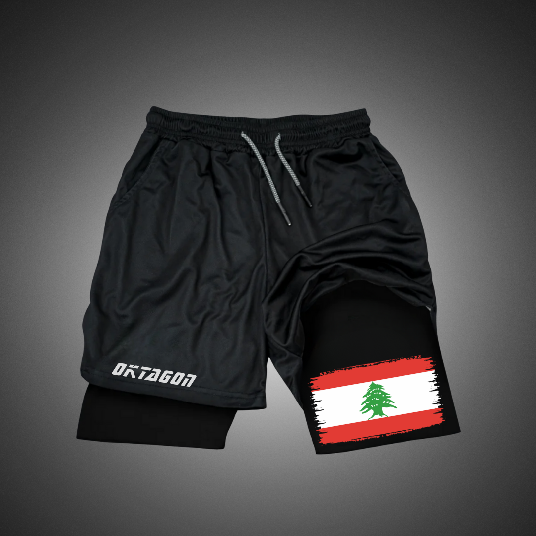 Shorts Lebanon Performance