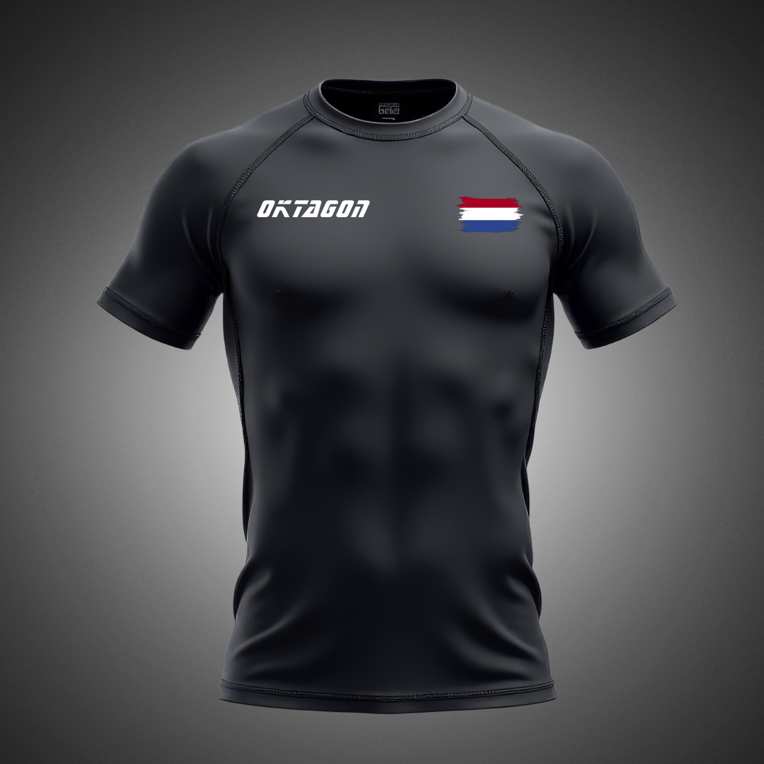 Kit Netherland Performance