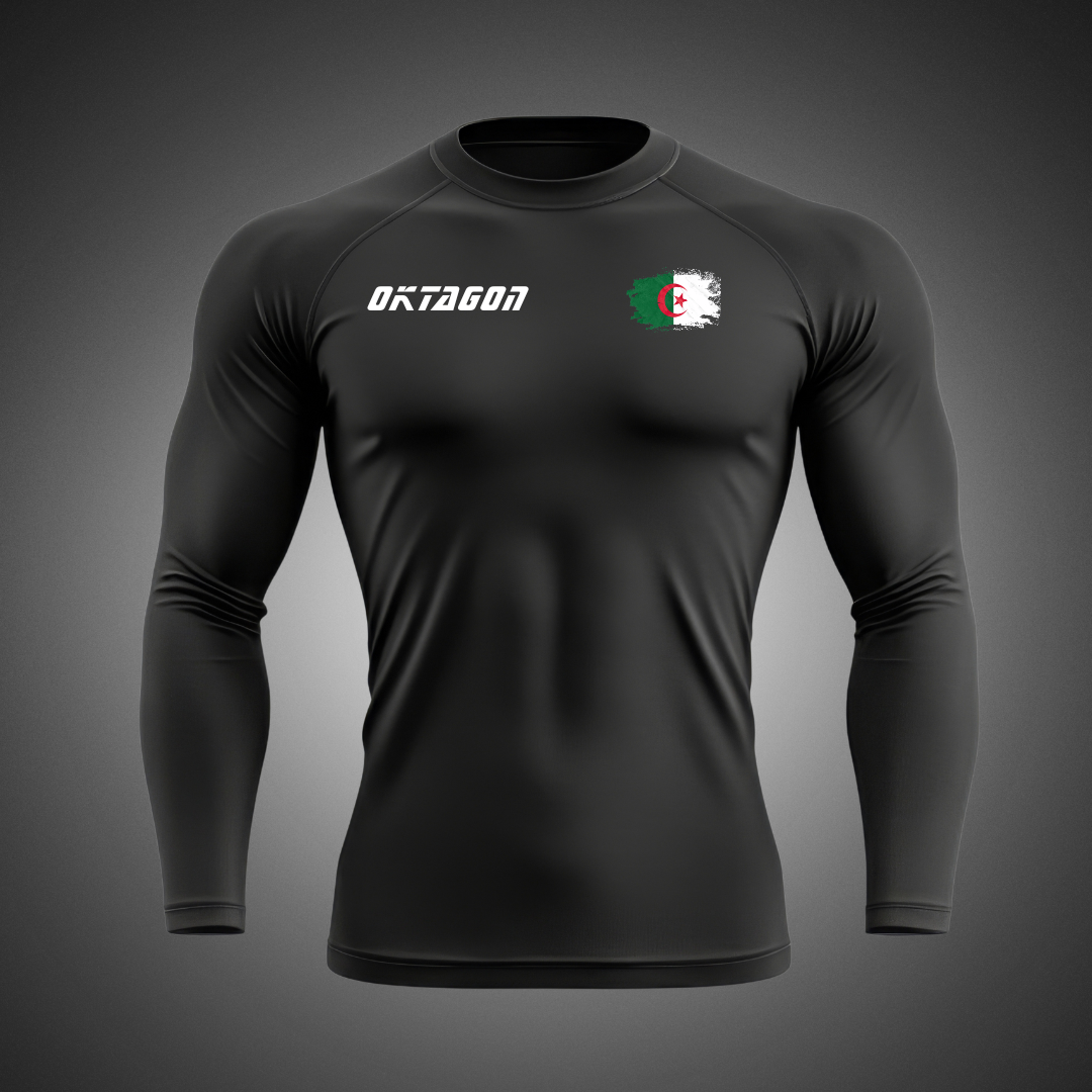 Kit Algeria Performance