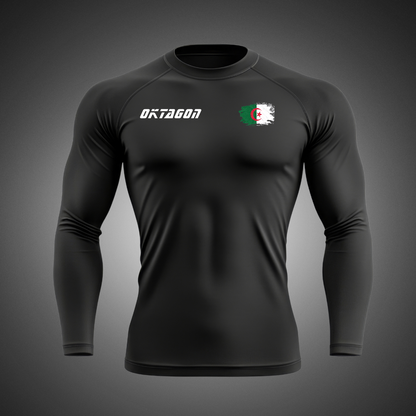 Kit Algeria Performance